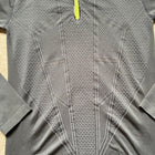 OG Gymshark Onyx V1 Hoodie
