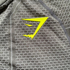 OG Gymshark Onyx V1 Hoodie