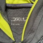 OG Gymshark Onyx V1 Hoodie