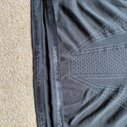 OG Gymshark Onyx V1 Hoodie