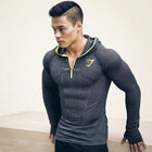 Onyx V1 Hoodie ( Yellow )