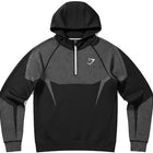 Onyx 5.0 Seamless Hoodie ( Grey )