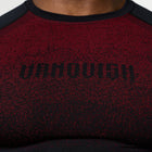 TRIBAL COMPRESSION BLACK AND RED SHORT SLEEVE T SHIRT