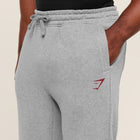 Power Straight Leg Pant