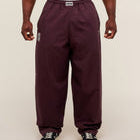 Straight Leg Pumper Pants