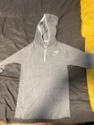 Onyx V1 Hoodie (Smokey Light Grey)